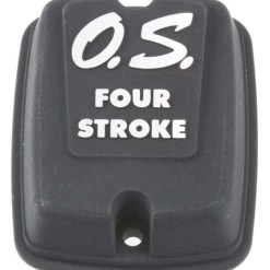 OS Engines Rocker Cover: 200 Surpass