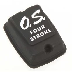 OS Engines Rocker Cover: FS-91-P