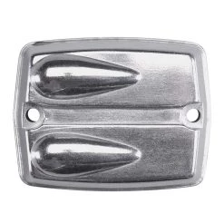 OS Engines Rocker Cover: 120 Surpass