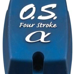 OS Engines Rocker Cover: FS155A-P