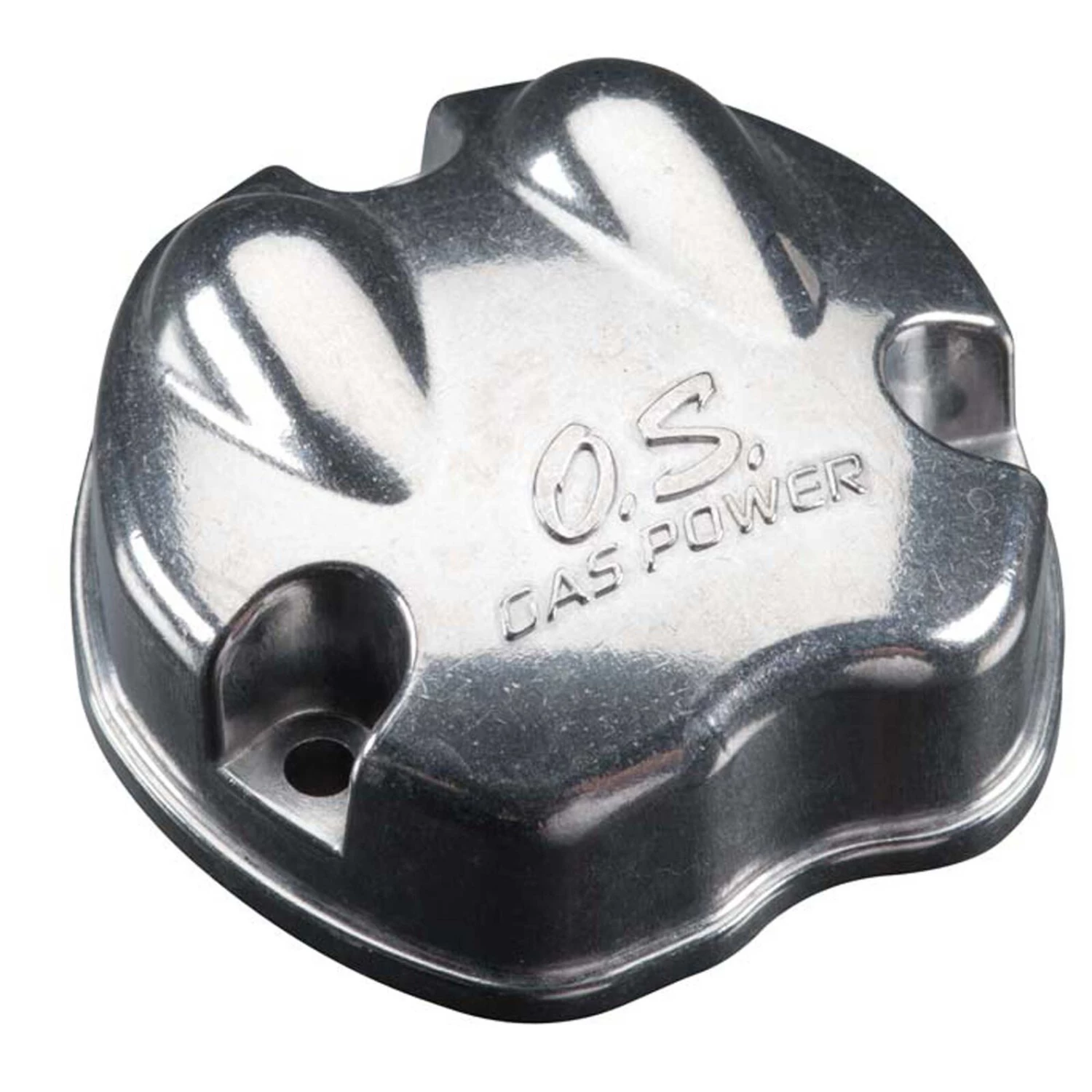 OS Engines Rocker Cover: GF40 3 OS Engines Rocker Cover: GF40