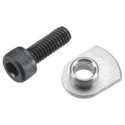 OS Engines Rotor Guide Washer: 40L, 55HZ Hyper