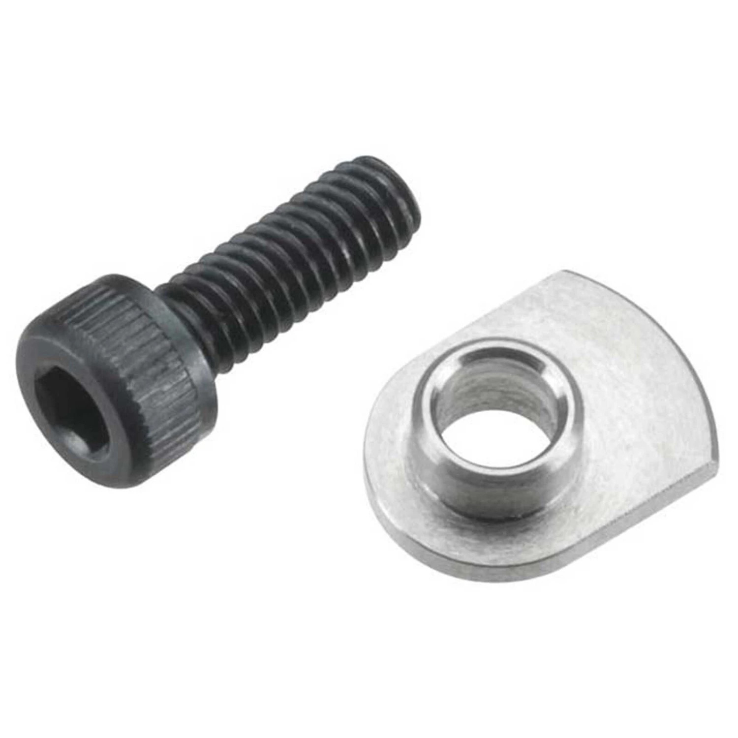 OS Engines Rotor Guide Washer: 40L, 55HZ Hyper 3 OS Engines Rotor Guide Washer: 40L, 55HZ Hyper