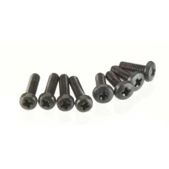 OS Engines Screw Set (8): 15LA