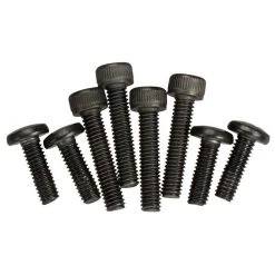 OS Engines Screw Set (8): 15CV-A