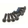 OS Engines Screw Set (8): 10LA (8)