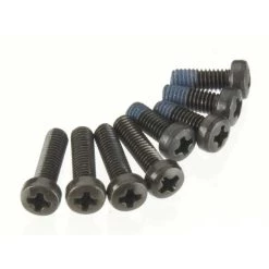 OS Engines Screw Set (8): 10LA (8)