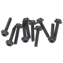 OS Engines Screw Set Speed (10): 21 V-Spec