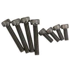 OS Engines Screw Set (10): 21VZ-R VZB