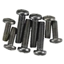 OS Engines Screw Set (8): 25LA