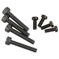 OS Engines Screw Set (8): 30VG