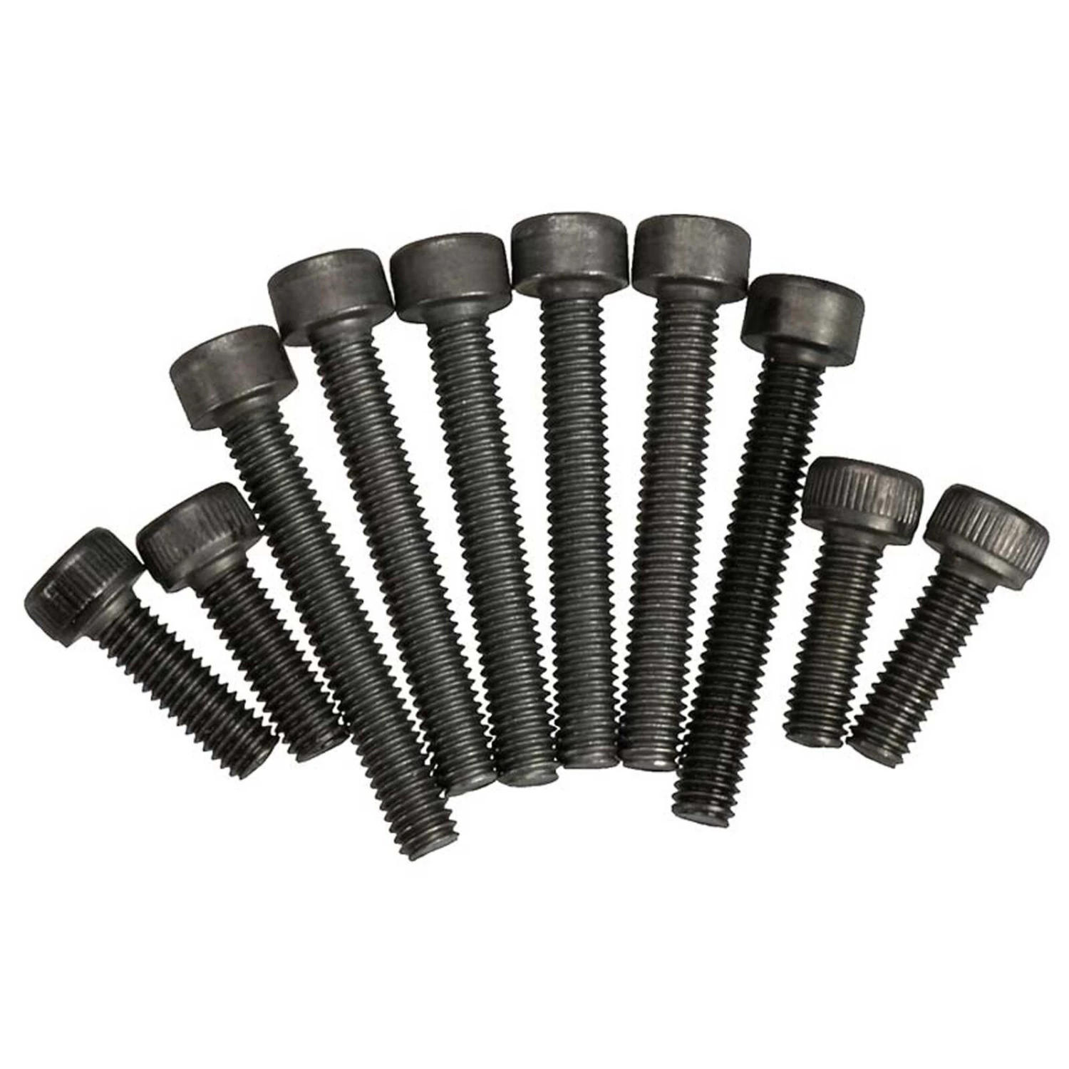 OS Engines Screw Set (10): 21XM 3 OS Engines Screw Set (10): 21XM