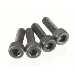 OS Engines Low Unit Screw (4): 21XM