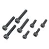 OS Engines Screw Set (8): 37SZ-H -O.S. Engines Sales Store OSMG8695 A0 77A15JRC