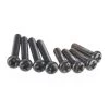 OS Engines Screw Set (8): 65LA