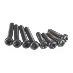 OS Engines Screw Set (8): 65LA