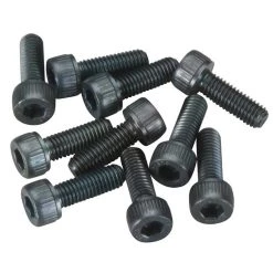 OS Engines Cap Screw 5x15mm (10): GT55