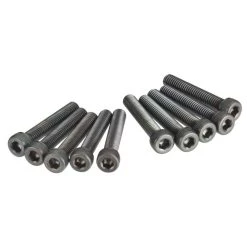 OS Engines Cap Screws M3 5x20(10): FL-70