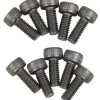 OS Engines Cover Plate Screws (10): 120AX -O.S. Engines Sales Store OSMG8792 A0 K4QKTA1L