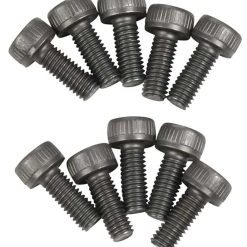 OS Engines Cover Plate Screws (10): 120AX