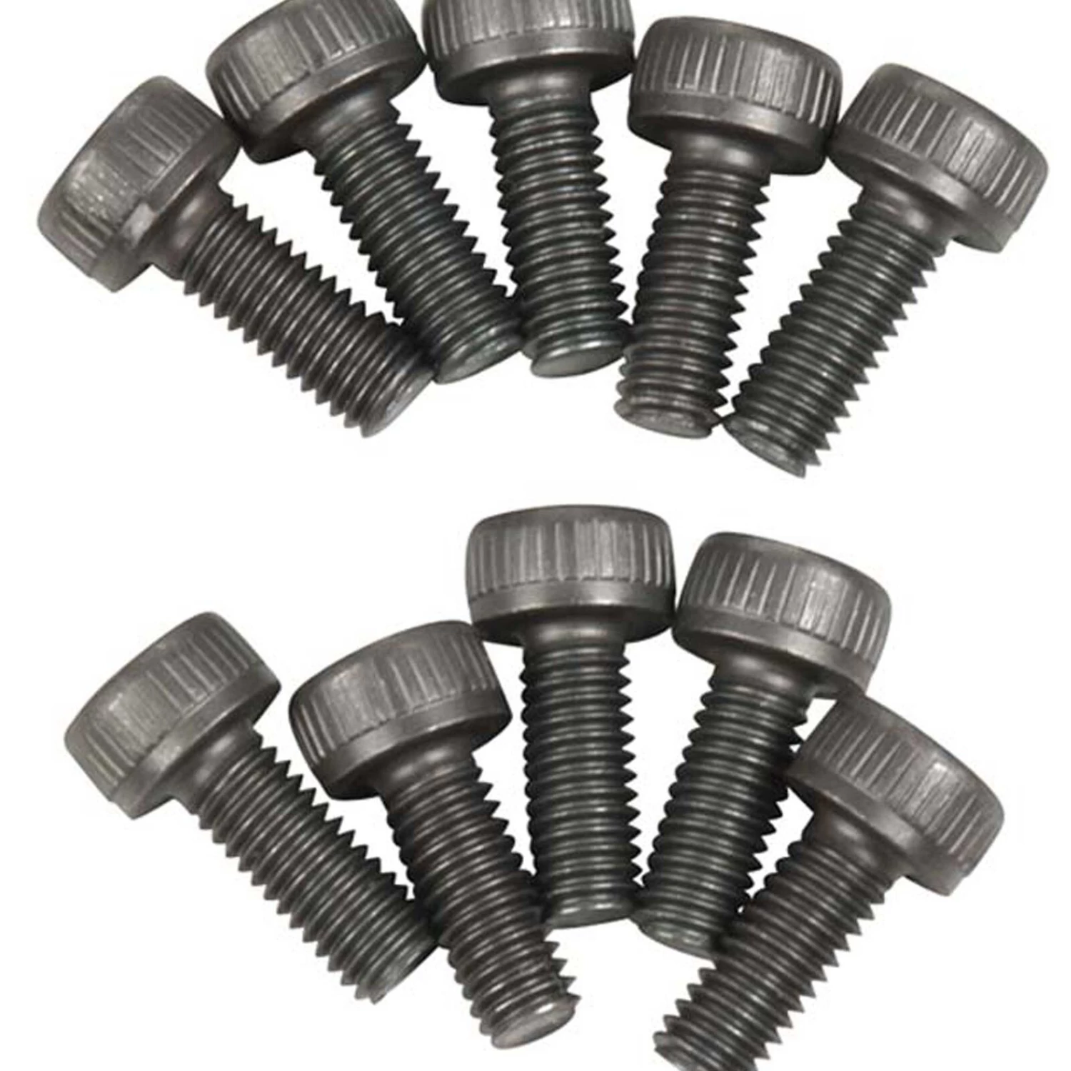 OS Engines Cover Plate Screws (10): 120AX 3 OS Engines Cover Plate Screws (10): 120AX