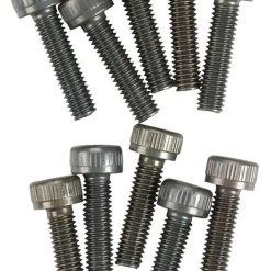 OS Engines Hex Head Screw M3 (10): 91SZ-H