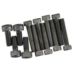 OS Engines Screw Set (12): 108FSR