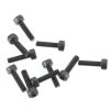 OS Engines Hex Head Screw 4x15mm (10) 2 OS Engines Hex Head Screw 4x15mm (10) -O.S. Engines Sales Store OSMG8797 A0 8CUOL0B4
