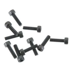 OS Engines Hex Head Screw 4x15mm (10)