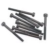 OS Engines Hex Head Screw 4x40mm (10) 1 OS Engines Hex Head Screw 4x40mm (10) -O.S. Engines Sales Store OSMG8805 A0 DQ5MK6WO