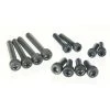 OS Engines Screw Set (12): FS-40 Surpass -O.S. Engines Sales Store OSMG8809 A0 HRYFGSNO