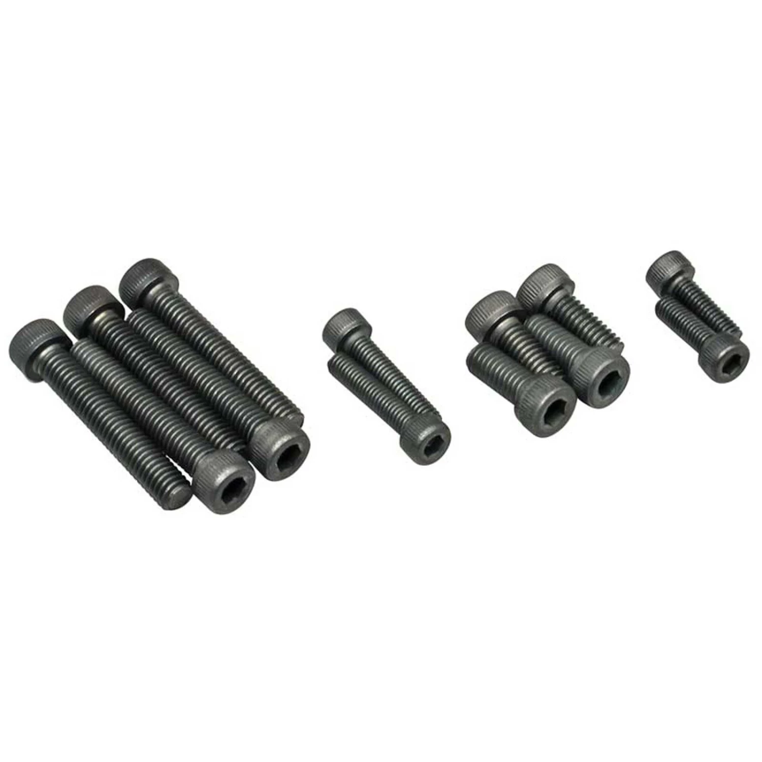 OS Engines Screw Set (12): FS-91 Surpass 3 OS Engines Screw Set (12): FS-91 Surpass
