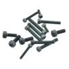 OS Engines Screw Set (12): FS-120 Surpass -O.S. Engines Sales Store OSMG8817 A0 IW7U6KYY
