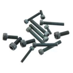 OS Engines Screw Set (12): FS-120 Surpass