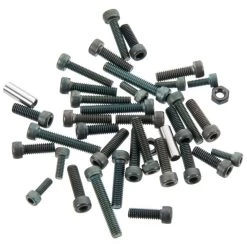 OS Engines Screw Set (34): FT-120 (34)