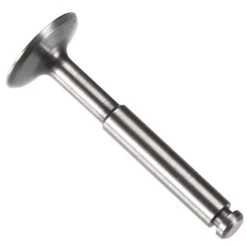 OS Engines Exhaust Valve Assembly: 56 FS