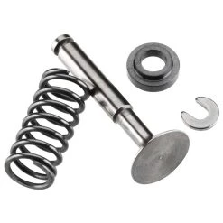 OS Engines Valve Assembly Exhaust: FS-52 Surpass