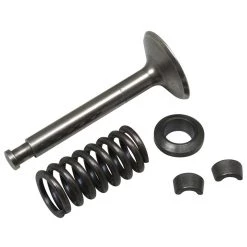 OS Engines Valve Assembly Intake: FS-91 Surpass