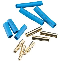 OS Engines Connector Set: OMA-50