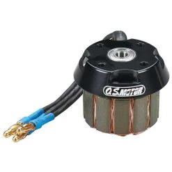 OS Engines Stator Assembly: 5020-490 .40